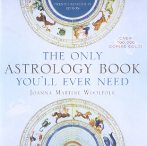 An excellent book on astrology