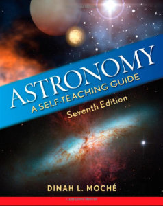 An excellent book on astronomy