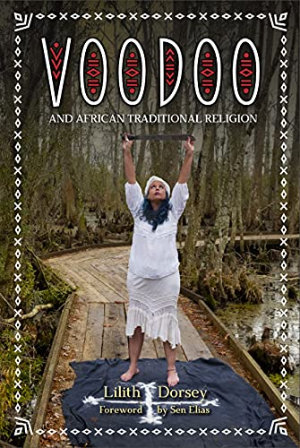 A great book on the history and traditions of Voodoo